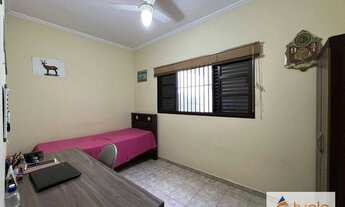 Imagem 7: Casa com 3 dormitórios à venda, 153 m² por R$ 360.000 - Vila Valle - Sumaré/SP