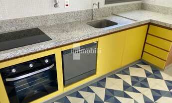 Imagem 6: Apartamento com Varanda - Bela Vista