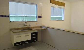 Imagem 5: Sobrado com 3 dormitórios - venda por R$ 600.000,00 ou aluguel por R$ 2.500,00/mês - Demar