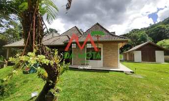 Imagem 4: Sitio com 3000m² de terreno próximo a Campos do Jordão - Refugio