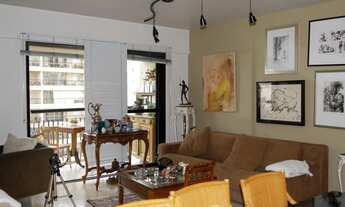 Imagem: APARTAMENTO COM FINO ACABAMENTO, NO MELHOR