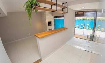 Imagem: Sobrado para venda com 158 metros quadrados