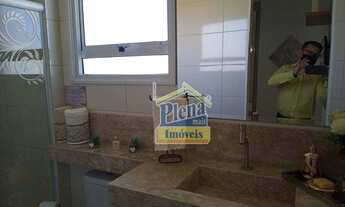 Imagem 4: Apartamento com 2 dormitórios à venda, 53 m² - Jardim Basilicata - Sumaré/SP