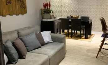 Imagem 2: APARTAMENTO COM FINO ACABAMENTO, VARANDA GRILL NO STILL VILA MASCOTE !