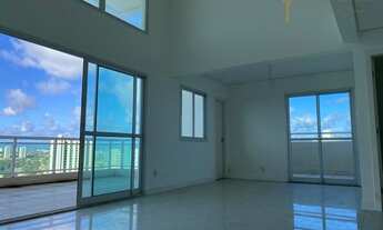 Imagem: Cobertura para venda com 190 metros quadrados