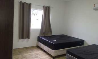 Imagem 4: Casa em interlagos