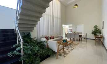 Imagem 4: Casa em Condomínio para Venda - CONDOMINIO GAIVOTA I, SÃO JOSÉ DO RIO PRETO - 410m², 6 vag