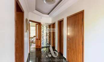 Imagem 2: Casa para Locação em Ribeirão Preto, Jardim Canadá, 3 dormitórios, 1 suíte, 5 banheiros, 4