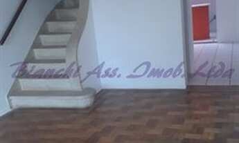 Imagem 4: CAMPO BELO VENDO SOBRADO RES/COML GAR 2 AUTOS