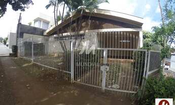 Imagem: Casa (térrea na rua) 3 dormitórios/suite