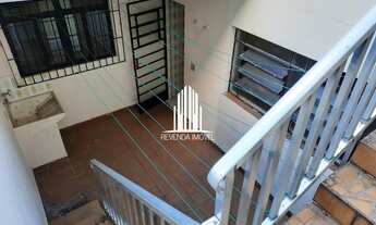 Imagem 5: OPORTUNIDADE Sobrado com 4 casas e 2 salões comerciais em Diadema