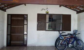 Imagem: Casa com 3 dormitórios à venda, 56 m²