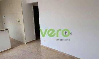 Imagem: Apartamento com 2 dormitórios à venda