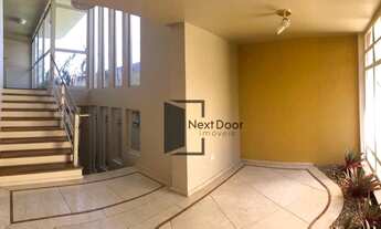 Imagem 2: Casa, 622 m² - venda por R$ 3.500.000,00 ou aluguel por R$ 15.000,00/mês - Parque Taquaral