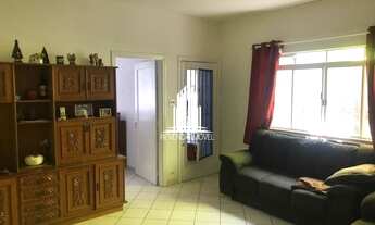 Imagem 4: Sobrado na Vila Guarani- São Paulo, SP