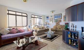 Imagem 5: Apartamento Locação 4 Dormitórios - 205 m² Pinheiros