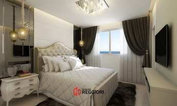 Imagem: 3 SUÍTES E 2 VAGAS NO CENTRO DE ITAPEMA