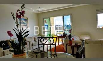 Imagem 6: 22579 - Apartamento 2 Dorms. (2 Suítes), TAMBORÉ - SANTANA DE PARNAIBA/SP