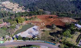 Imagem 2: Terreno à venda, 2999 m² por R$ 2.999.970,00 - Loteamento Comercial Diamond - Gramado/RS