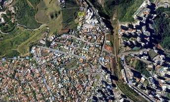 Imagem 3: Belo Horizonte - Loteamento/Condomínio - Belvedere