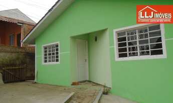 Imagem: Casa com 3 dormitórios para alugar, 90