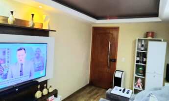 Imagem 3: Apartamento para venda possui 42 metros quadrados com 2 quartos em Parque Munhoz - São Pau