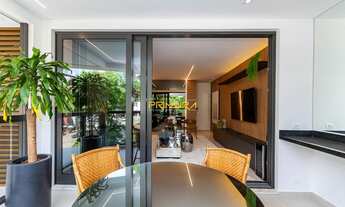 Imagem 6: Boulevart Residence - Apartamento com 2 dormitórios, sendo 2 suítes, semi mobiliado à vend