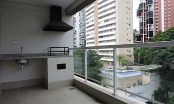 Imagem 2: Cobertura com 3 dormitórios à venda, 217 m² por R$ 1.350.000,00 - Real Parque - São Paulo