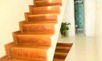 Imagem 7: Casa de condomínio para venda possui 348 metros quadrados com 4 quartos