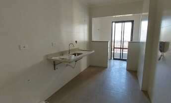 Imagem 5: Apartamento com 2 dormitórios à venda, 95 m² por R$ 580.000,00 - Vila Guilhermina - Praia