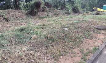 Imagem: Terreno - Joaquim Egídio - Campinas