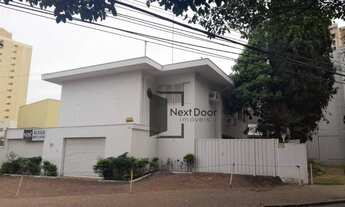 Imagem: Casa, 425 m² - venda por R$ 4.000.000,00