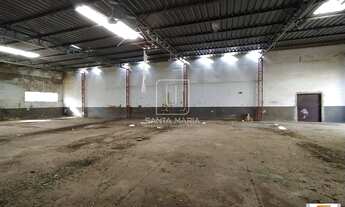 Imagem 4: Salão/Galpão (salão - térreo) , cozinha planejada