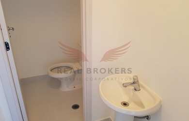 Imagem 7: Sala comercial para locação em Alphaville