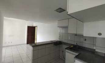 Imagem 2: Apartamento para aluguel tem 54 metros quadrados com 2 quartos