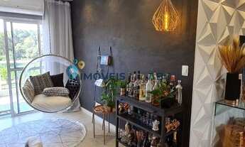 Imagem 3: Cobertura para Venda em São Bernardo do Campo, Centro, 3 dormitórios, 1 suíte, 2 banheiros