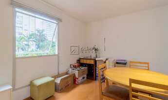 Imagem 3: Apartamento Venda 3 Dormitórios - 119 m² Pinheiros