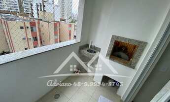 Imagem 6: Apartamento 3 Dormitórios c/ Suíte - Campinas - São José - SC