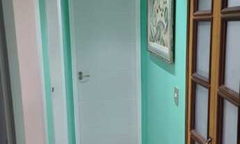 Imagem 3: Linda cobertura 260 m2 - 3 dormitórios