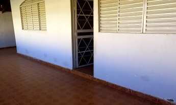 Imagem 2: Casa para venda tem 85 metros quadrados com 3 quartos em Vila São José - Brasília - DF