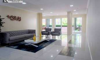 Imagem 8: Apartamento com 3 dormitórios à venda, 89 m² por R$ 699.000,00 - Aldeota - Fortaleza/CE