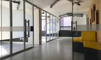 Imagem: Sala/Conjunto para aluguel e venda com 286