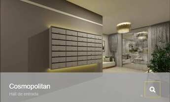 Imagem 2: Apartamento a venda1 suíte na Pedra Branca Palhoça SC