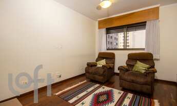 Imagem 4: São Paulo - Apartamento Padrão - Moema