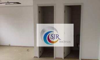 Imagem 7: Conjunto comercial de 50 m² - Paraíso - São Paulo/SP