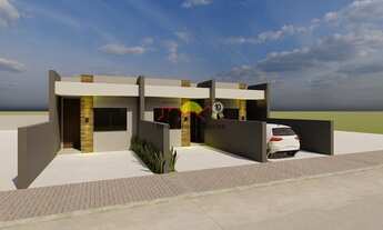 Imagem 2: Joinville - Casa Padrão - Aventureiro