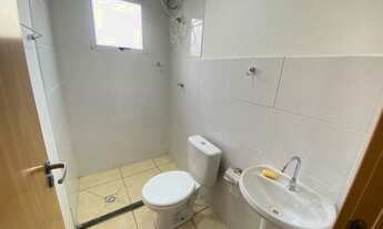 Imagem 4: Apartamento com 1 dormitório para alugar, 40 m² por R$ 900,00/mês - Guaianazes - São Paulo