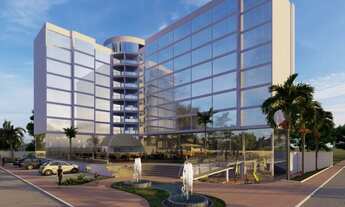 Imagem 4: SUPER OPORTUNIDADE FRENTE MAR! Flat com 1 Suíte, 46 m² para VENDA - Ponta de Campina