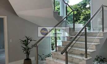 Imagem 7: Santana de Parnaíba - Casa de Condomínio - Residencial Cinco (alphaville