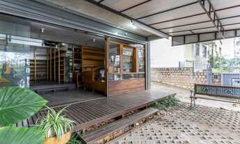 Imagem: PORTO ALEGRE - Casa Comercial - Petrópolis